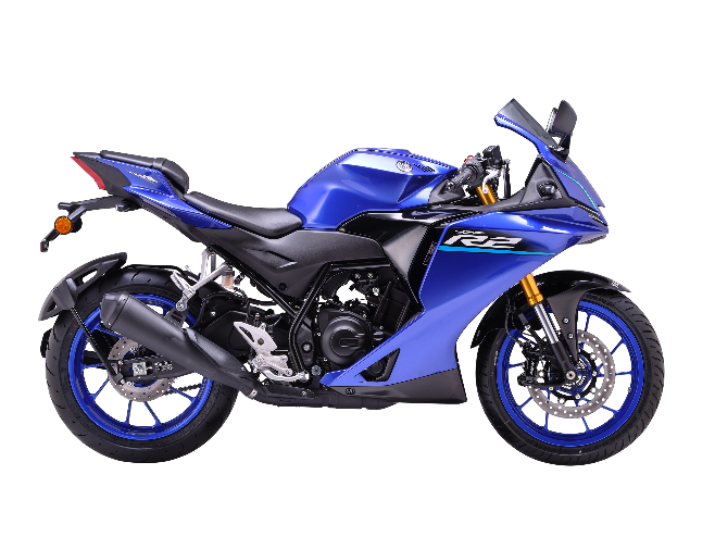 First ever Yamaha YZF-R2 Makes its Global Debut in India; Unveils the Next Chapter of the R-Series